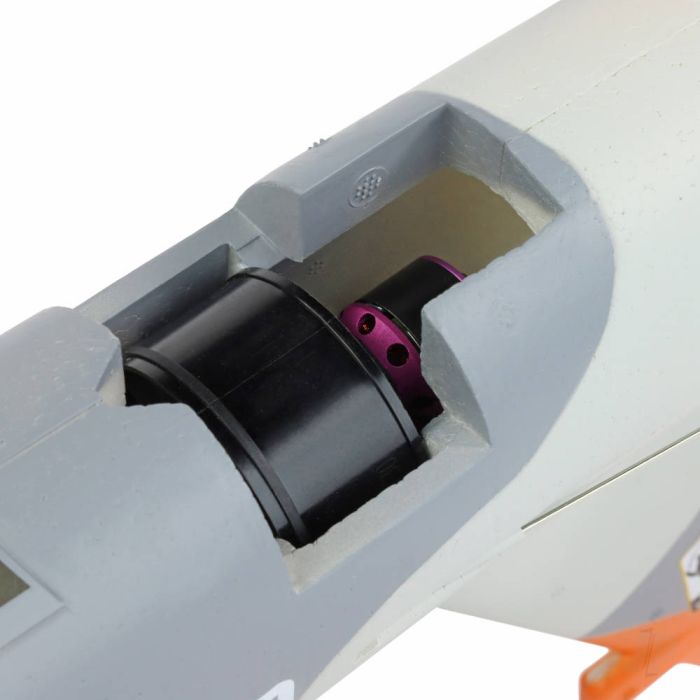 JP Aermacchi MB-339 50mm EDF ARTF (No Tx/Rx/Batt) RC Jet