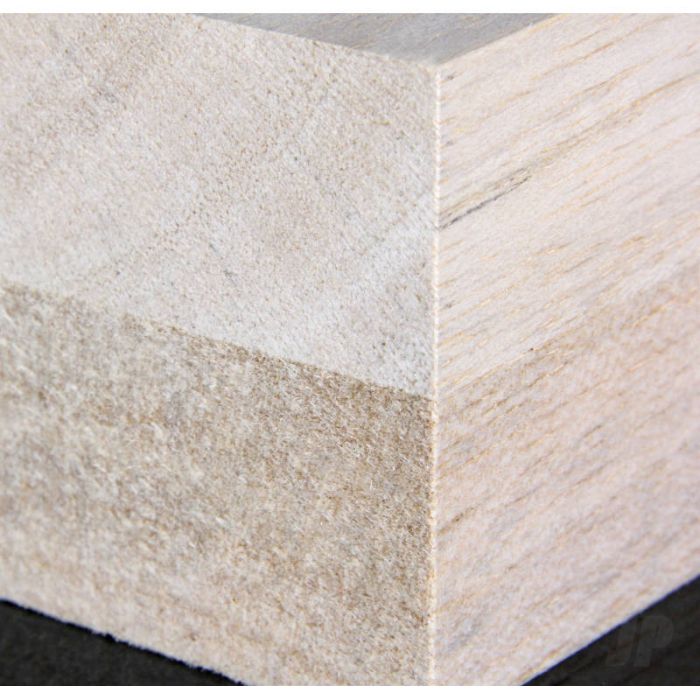 JP 3x3in 36in Bonded Block Balsa For Model Building