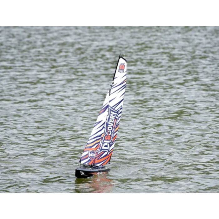 Joysway Discovery Yatch (655mm) RTR RC Sailing Boat
