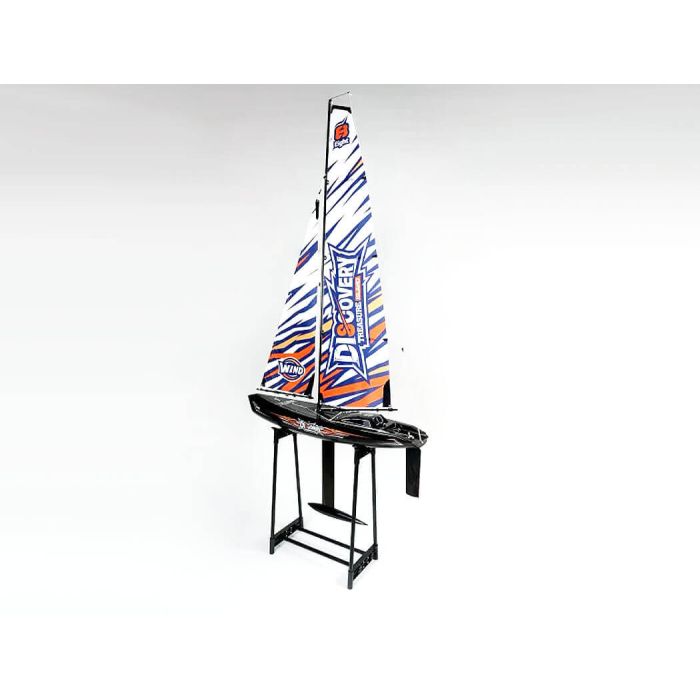 Joysway Discovery Yatch (655mm) RTR RC Sailing Boat