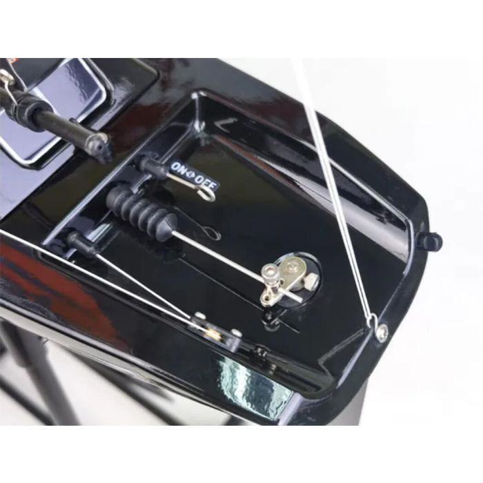 Joysway Discovery Yatch (655mm) RTR RC Sailing Boat