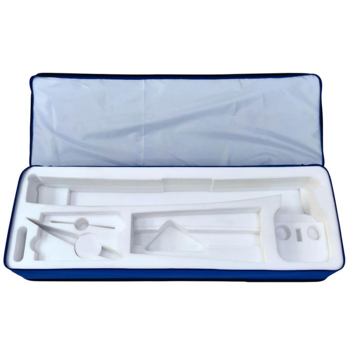 Joysway DF95 Boat Storage And Transport Case V2.0 - Blue