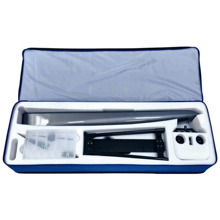 Joysway DF95 Boat Storage And Transport Case V2.0 - Blue