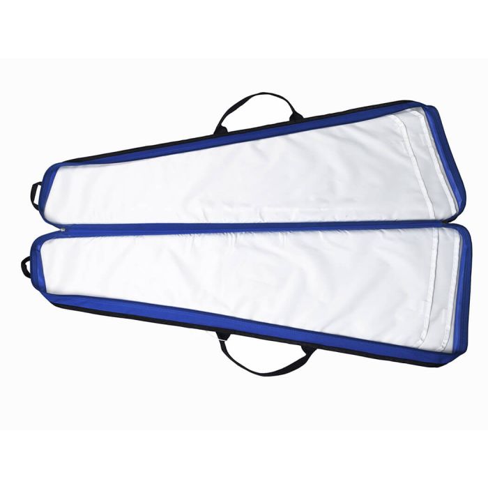 Joysway DF65 Rig And Sails Transport Bag - Blue