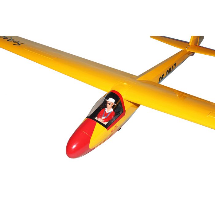 Seagull KA8B Glider 3m (118in) (SEA-137B) RC Aeroplane