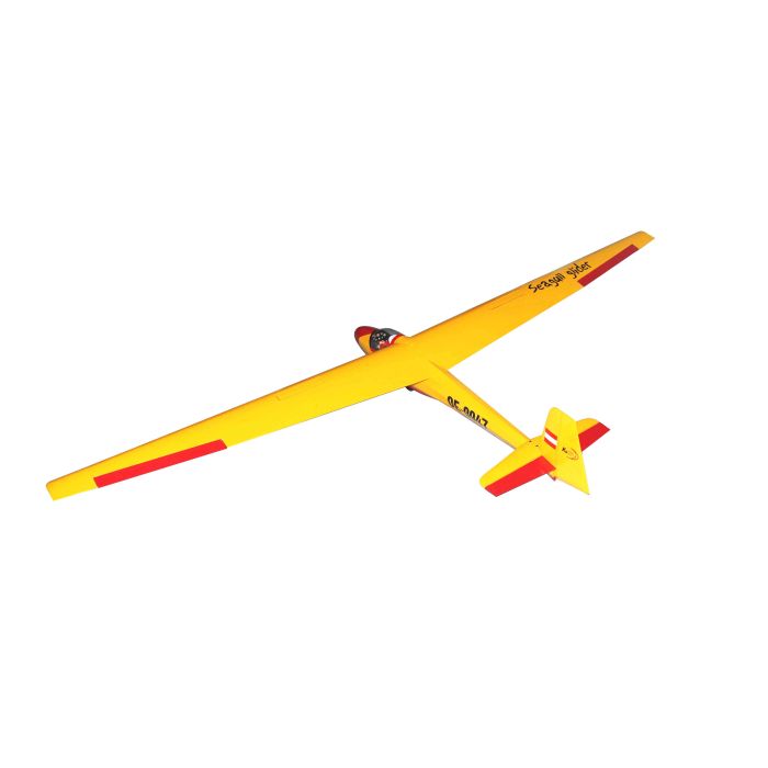 Seagull KA8B Glider 3m (118in) (SEA-137B) RC Aeroplane