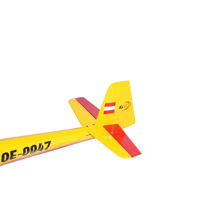 Seagull KA8B Glider 3m (118in) (SEA-137B) RC Aeroplane