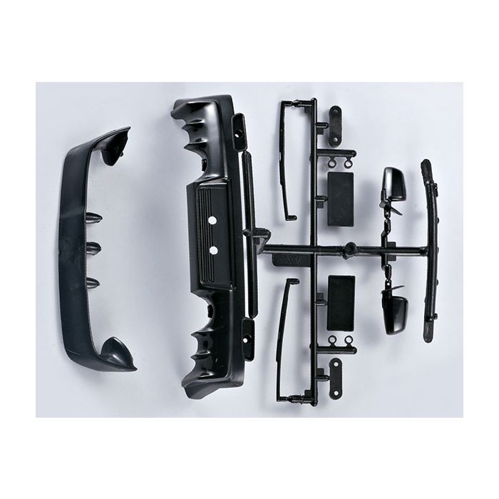 Killerbody RC Car Accessories 1 Mitsubishi Lancer Evo X