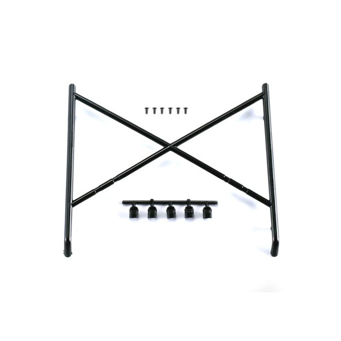 Killerbody RC Car Anti-Roll Bar For 1/10 SCT Short Course Truck