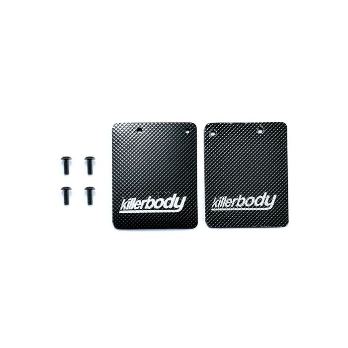 Killerbody RC Car Fender For 1/10 SCT Short Course Truck
