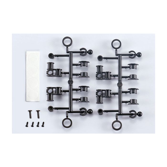 Killerbody RC Car Stealth Mounts