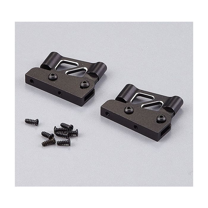 Killerbody RC Car Rear Wing Mount 1/7 (CNC Aluminium)