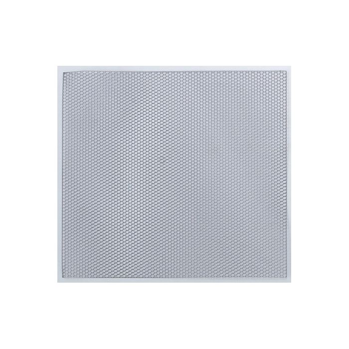 Killerbody RC Car Stainless Steel Modified Air Intake Hexagon Mesh