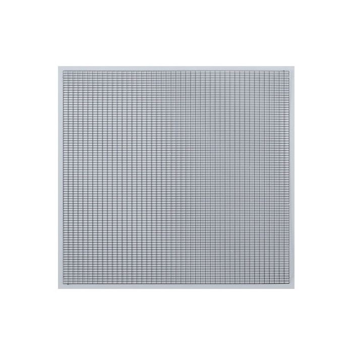 Killerbody RC Car Stainless Steel Modified Air Intake Square Mesh