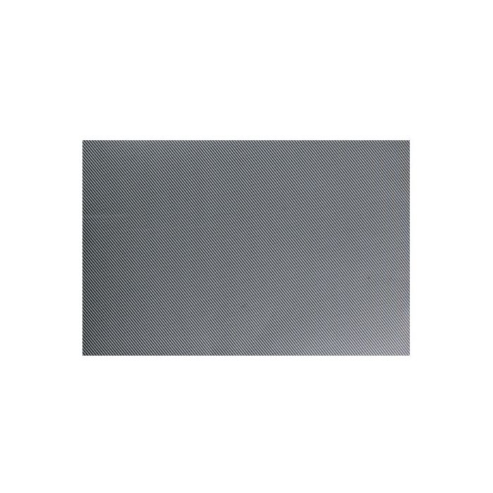 Killerbody RC Car Decal Sheet Carbon Fibre Type A