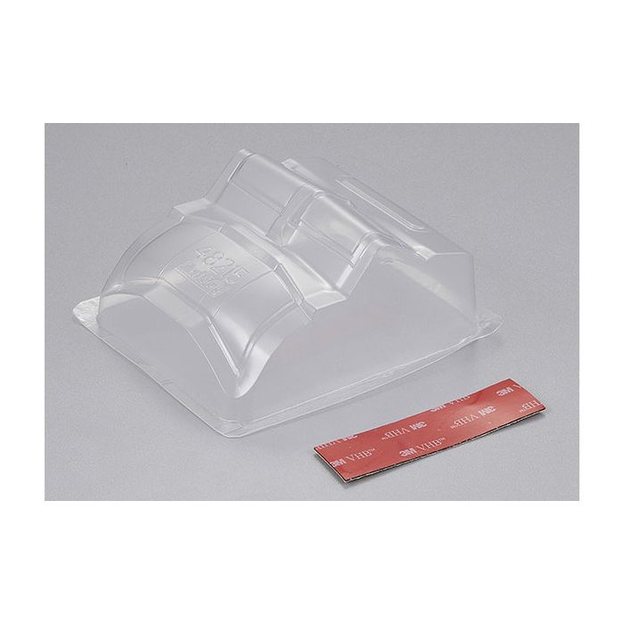 Killerbody RC Car Transparent Light Lenses 1/10 Electric MT