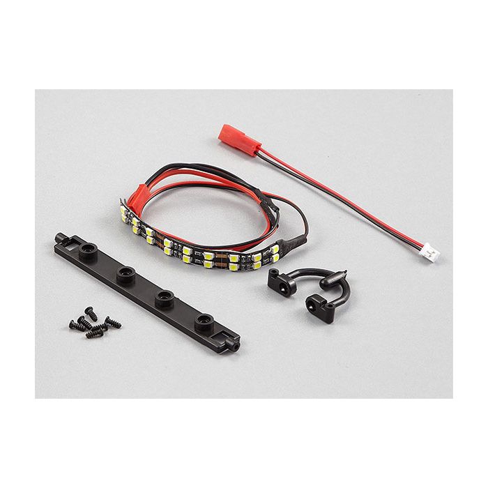 Killerbody RC Car Light Set w/SMD LED Light Unit Set (18 LEDs) Type B