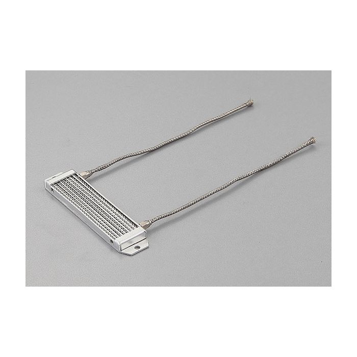 Killerbody 1/10 RC Car Aluminum Radiator Intercooler Type "B"