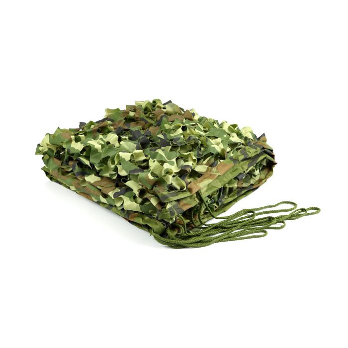 Killerbody RC Car Camouflage Net for 1/10 RC Scalar Model Cars