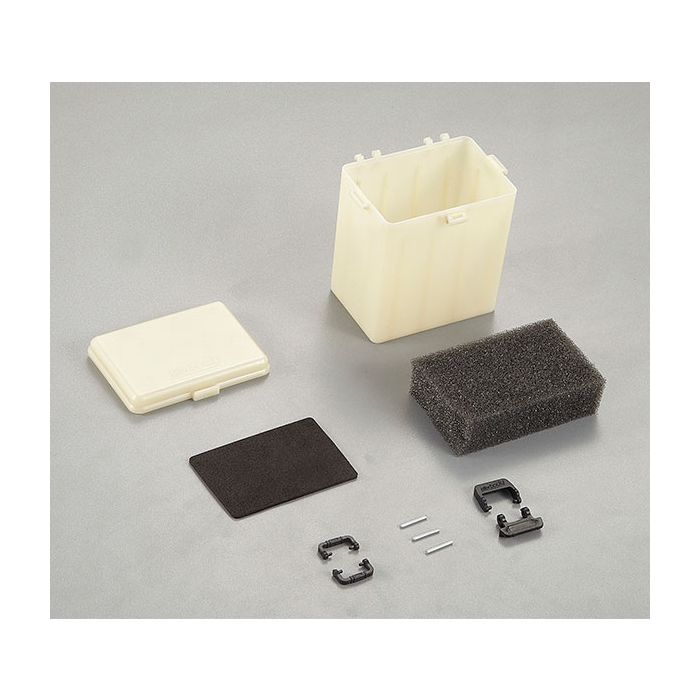 Killerbody RC Car Plastic Tote Box Small