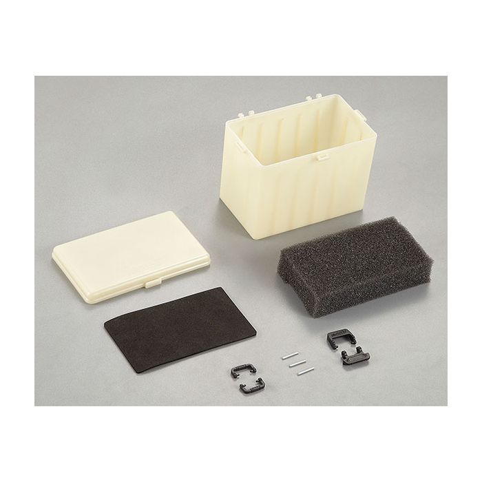 Killerbody RC Car Plastic Tote Box Medium