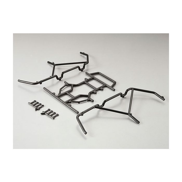 Killerbody RC Car Nylon Anti-Roll Bar For Warrior Body