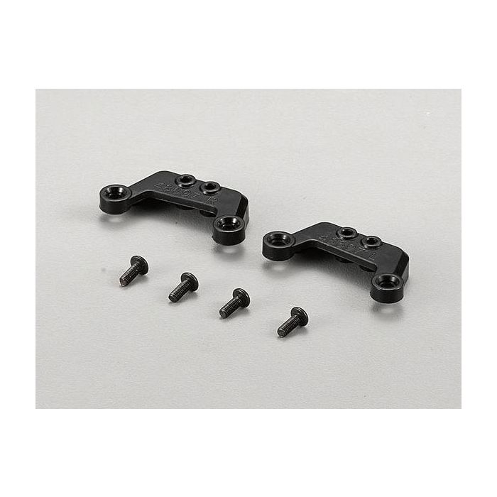 Killerbody RC Car Installation Mount Rear Shock Absorber SCX10/Ii
