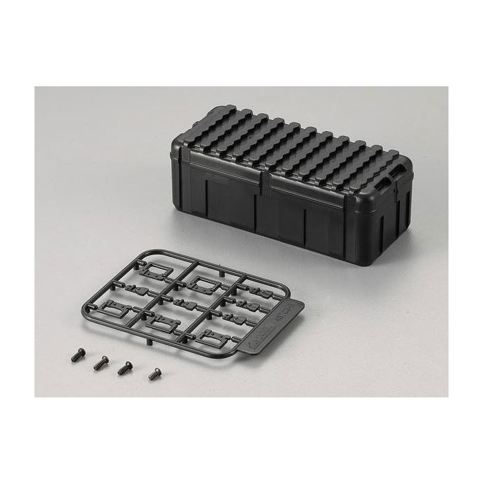Killerbody RC Car Decorative Case For 1/10th Crawler