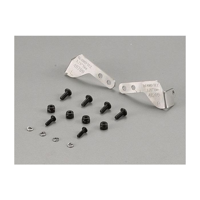 Killerbody RC Car Bumper Connecting Parts S/S RC4WD KB48631 Mount