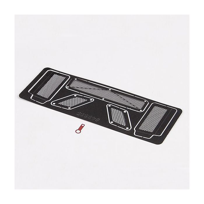 Killerbody RC Car Stainless Steel Air Intake Mesh