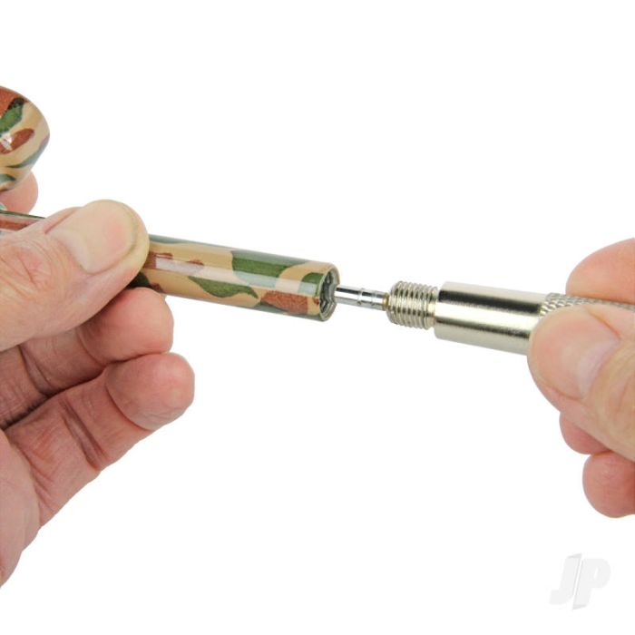 K&S 6506 4-in-1 Hobby Hammer Multitool