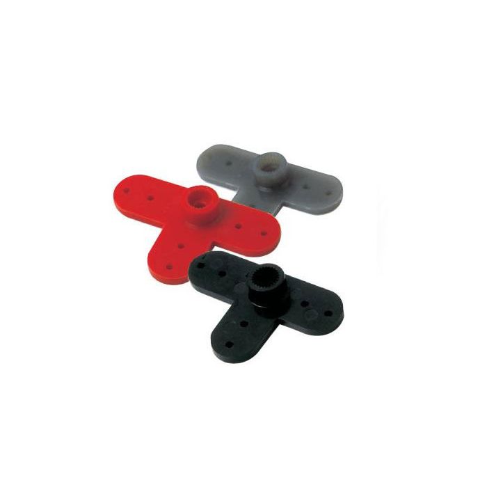 Kimbrough Futaba Servo Arms