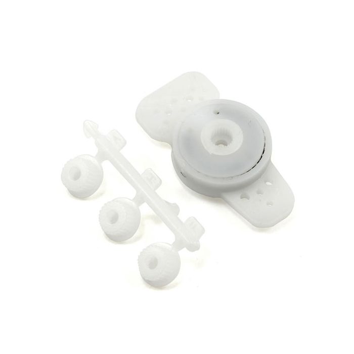 Kimbrough Large Double End Servo Saver