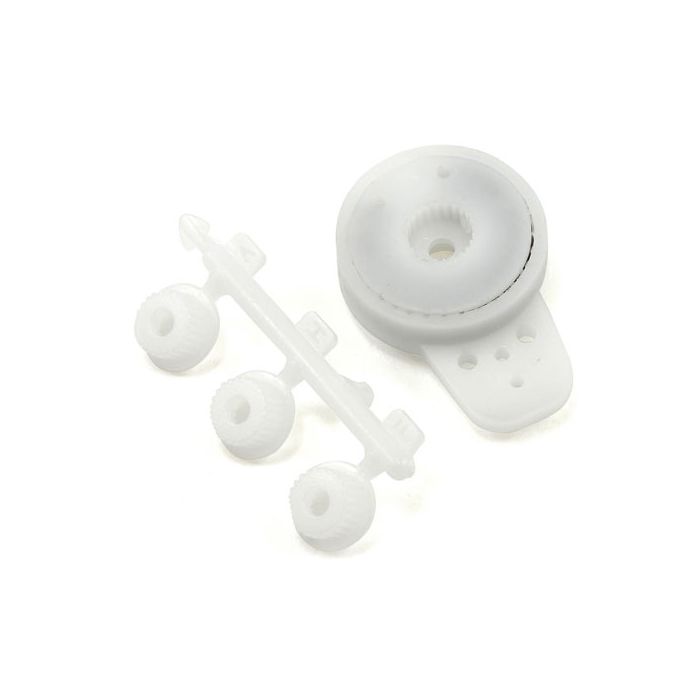 Kimbrough Large Small End Servo Saver