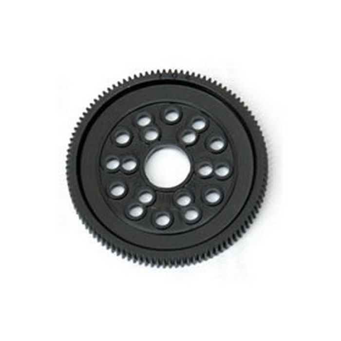 Kimbrough 76t 64dp Spur Gear