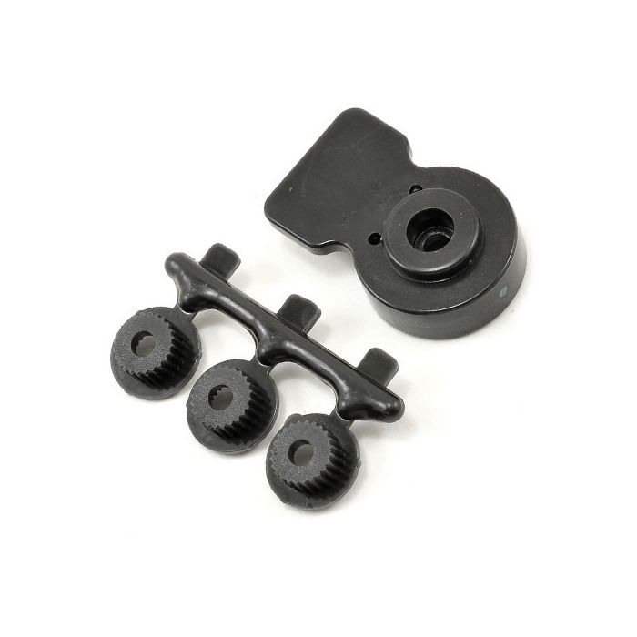 Kimbrough Mid Size Servo Saver Without Holes