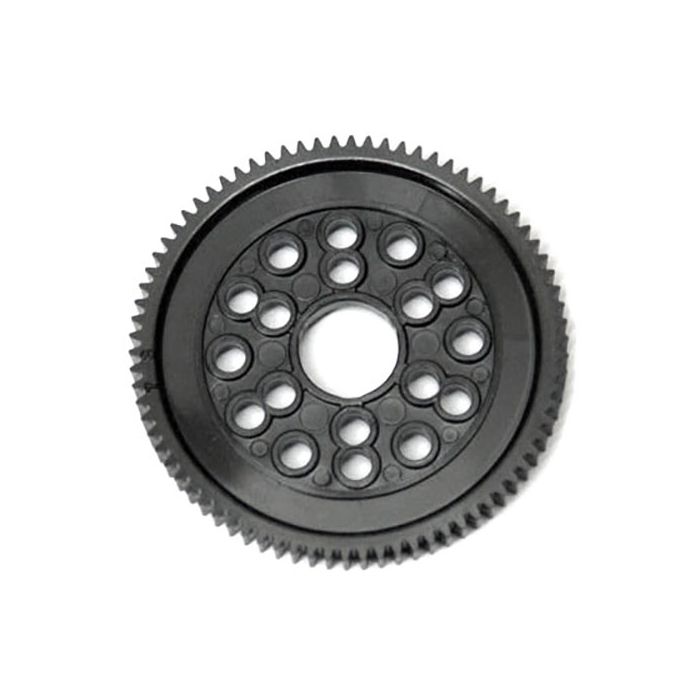 Kimbrough 100t 64dp Spur Gear For B4/T4/Sc10