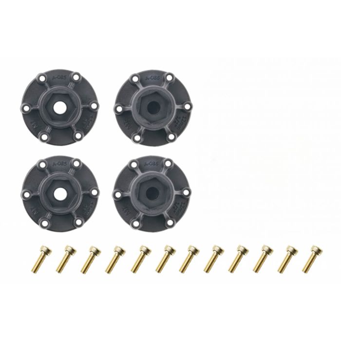 Louise RC St-Pioneer Mini Maxx XRT Removable Hex 0"&1/2" 12mm