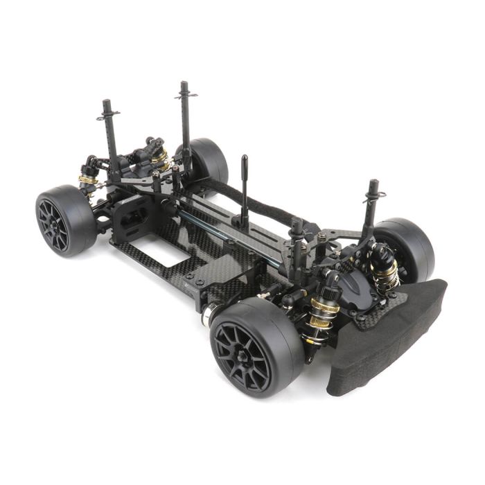 Louise RC 1/10 LMX M-Chassis Carbon RC On Road Electric Touring Car Kit