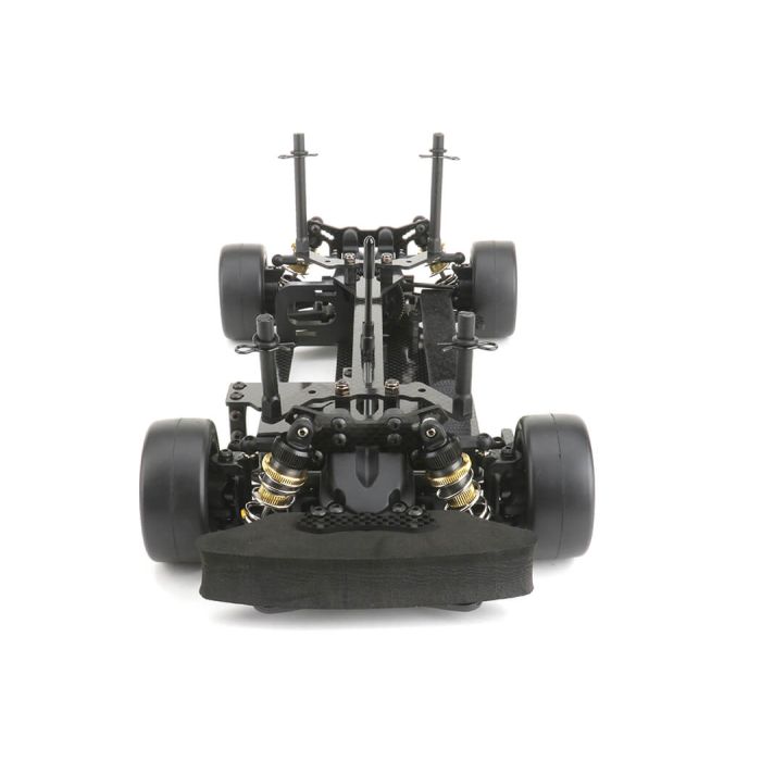 Louise RC 1/10 LMX M-Chassis Carbon RC On Road Electric Touring Car Kit