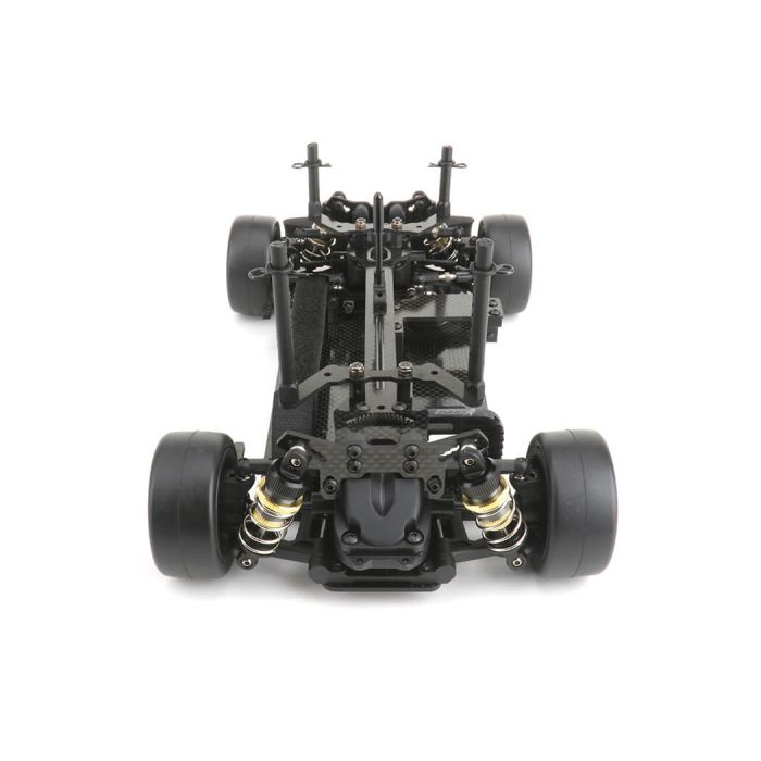 Louise RC 1/10 LMX M-Chassis Carbon RC On Road Electric Touring Car Kit