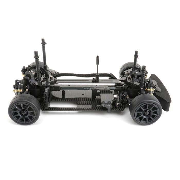 Louise RC 1/10 LMX M-Chassis Carbon RC On Road Electric Touring Car Kit