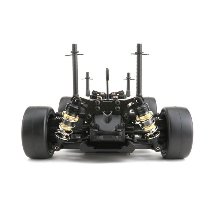 Louise RC 1/10 LMX M-Chassis Carbon RC On Road Electric Touring Car Kit