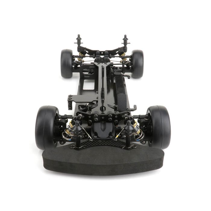 Louise RC 1/10 LTX RC On Road Shaft 4WD Electric Touring Car Kit