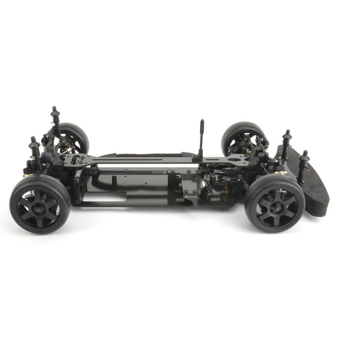 Louise RC 1/10 LTX RC On Road Shaft 4WD Electric Touring Car Kit