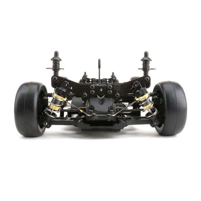 Louise RC 1/10 LTX RC On Road Shaft 4WD Electric Touring Car Kit