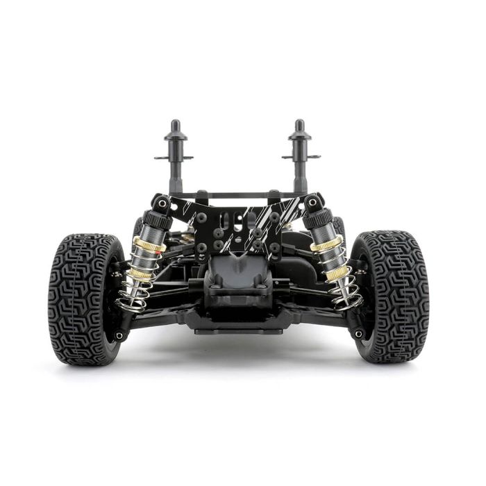 Louise RC 1/10 LRX Rally Kit RC Off Road Electric Car Kit