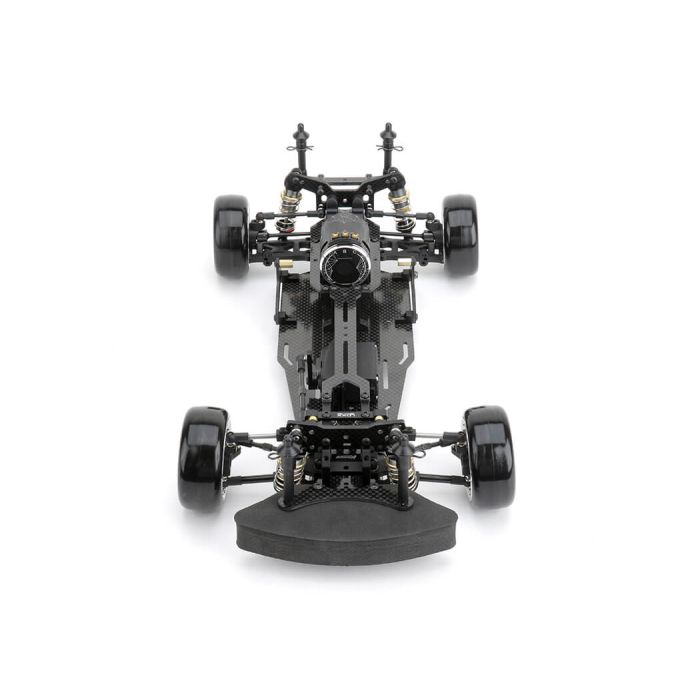 Louise RC 1/10 LDXX Drift Kit Carbon RC On Road Electric Car Kit