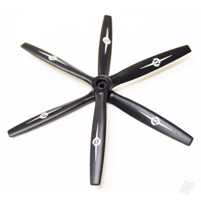 Master Airscrew 17x9 3-Blade Propeller