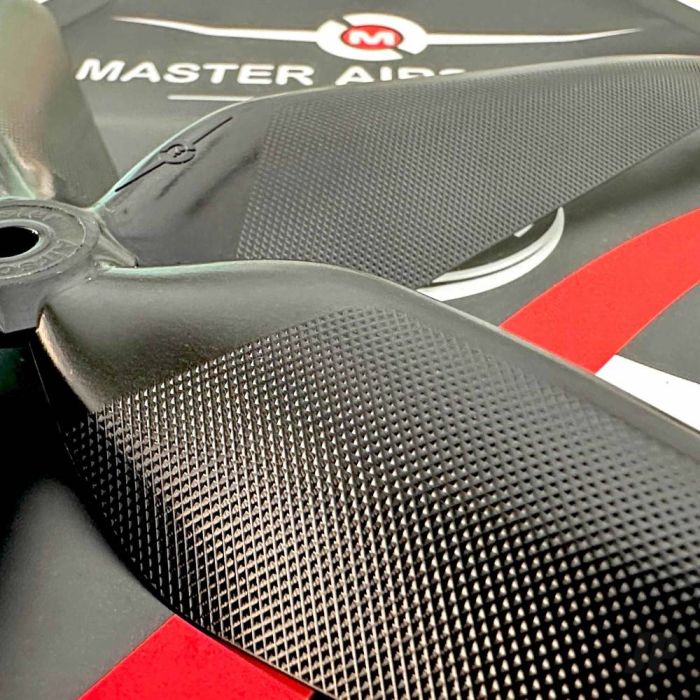 Master Airscrew 10x9 5X Power X-Class Racing Drone Propeller (CW)